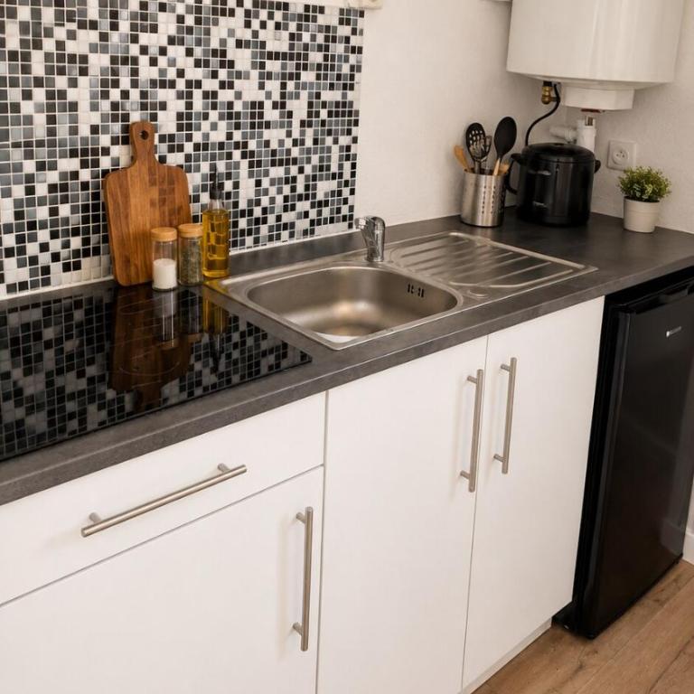 By O&H Partners - Lépure - Superior Apartment mit 1 Schlafzimmer - 6