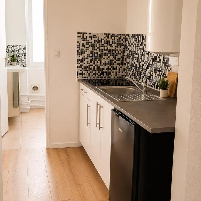 By O&H Partners - Lépure - Superior Apartment mit 1 Schlafzimmer - 7