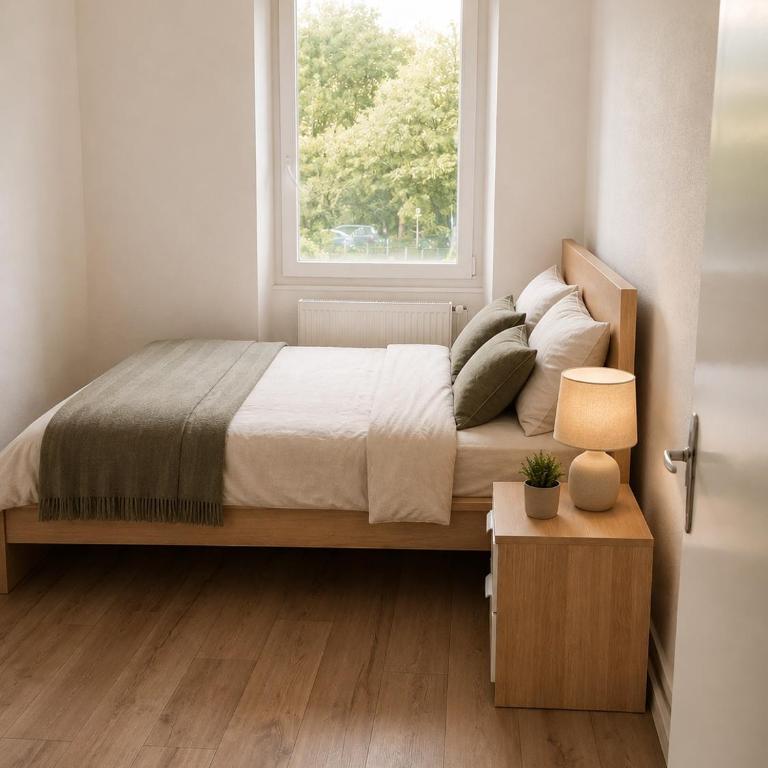 By O&H Partners - Lépure - Superior Apartment mit 1 Schlafzimmer - 5