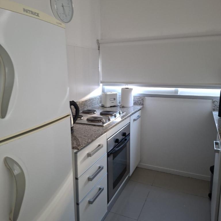 Solar Abasto Loft con balcon - Apartamento de 1 dormitorio - 13