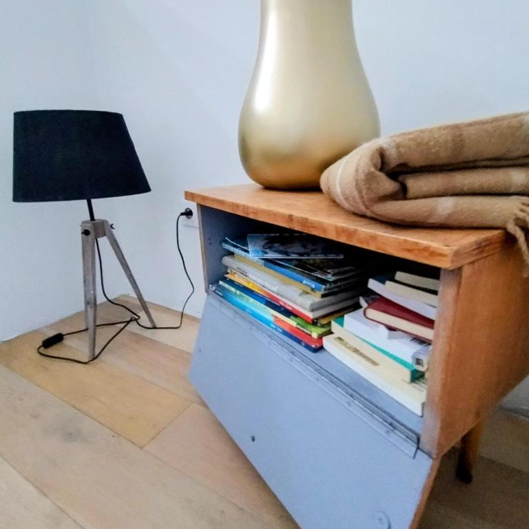 Le 33 - Maison confortable - Tout à pieds ! - Two-Bedroom House - 37