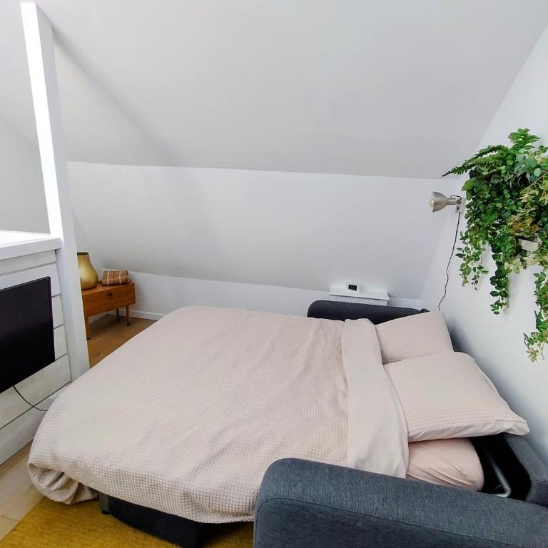 Le 33 - Maison confortable - Tout à pieds ! - Two-Bedroom House - 40
