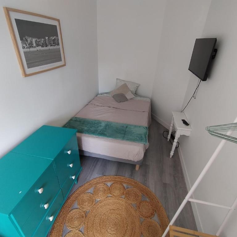 Le 33 - Maison confortable - Tout à pieds ! - Two-Bedroom House - 28