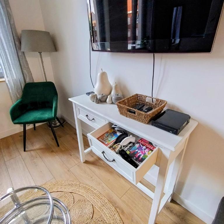 Le 33 - Maison confortable - Tout à pieds ! - Two-Bedroom House - 9