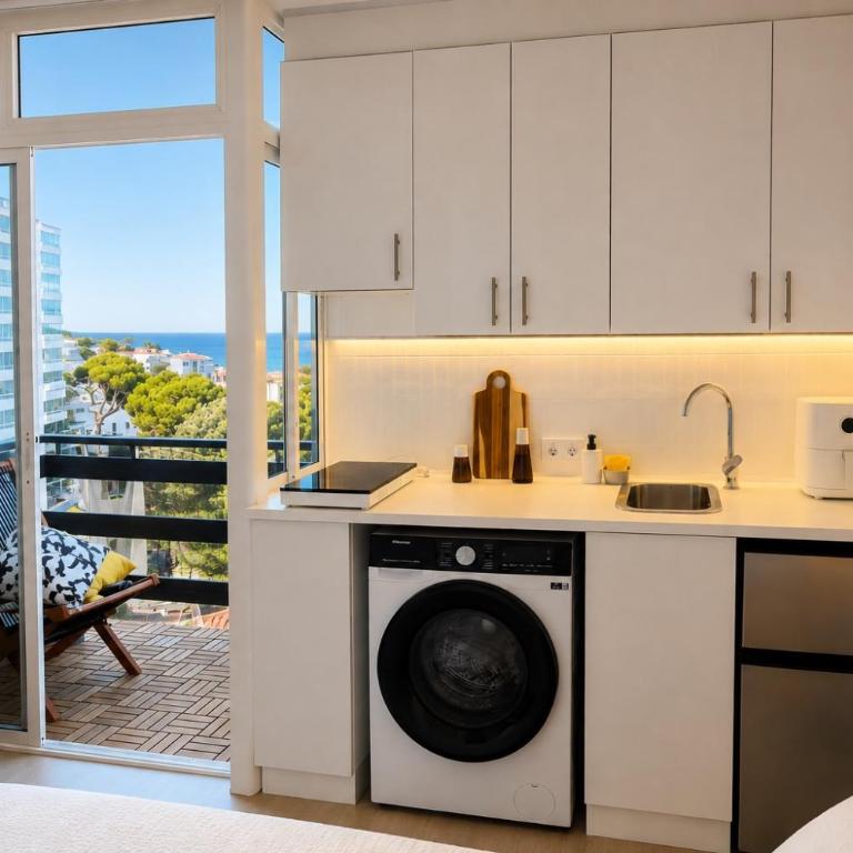 Private Studio in Benalmadena , 5min to the Beach - Monolocale - 2