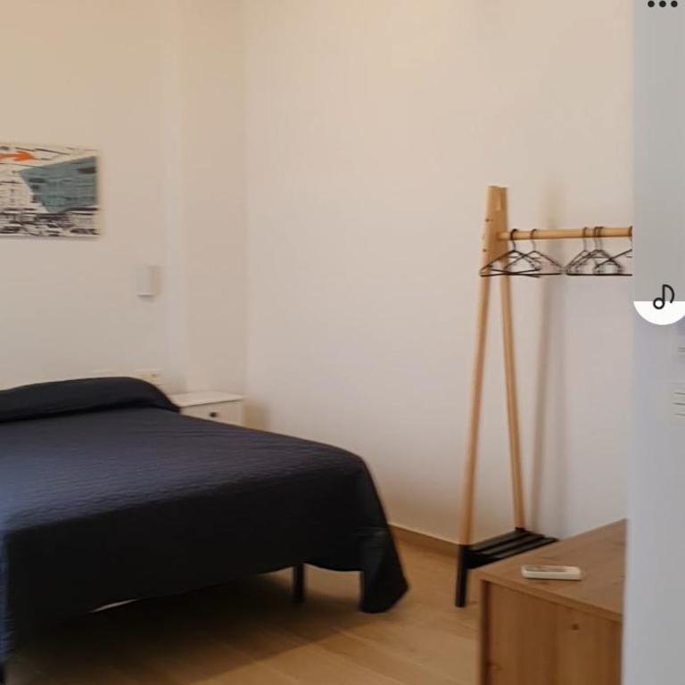 ApartamentosMalaga2 - Studio - 6