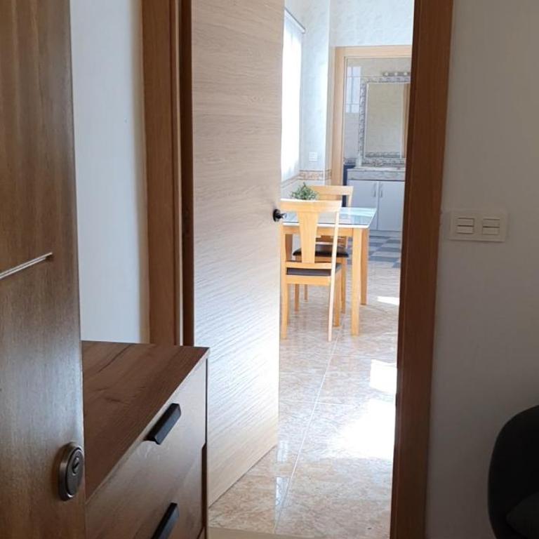 ApartamentosMalaga2 - Studio - 7