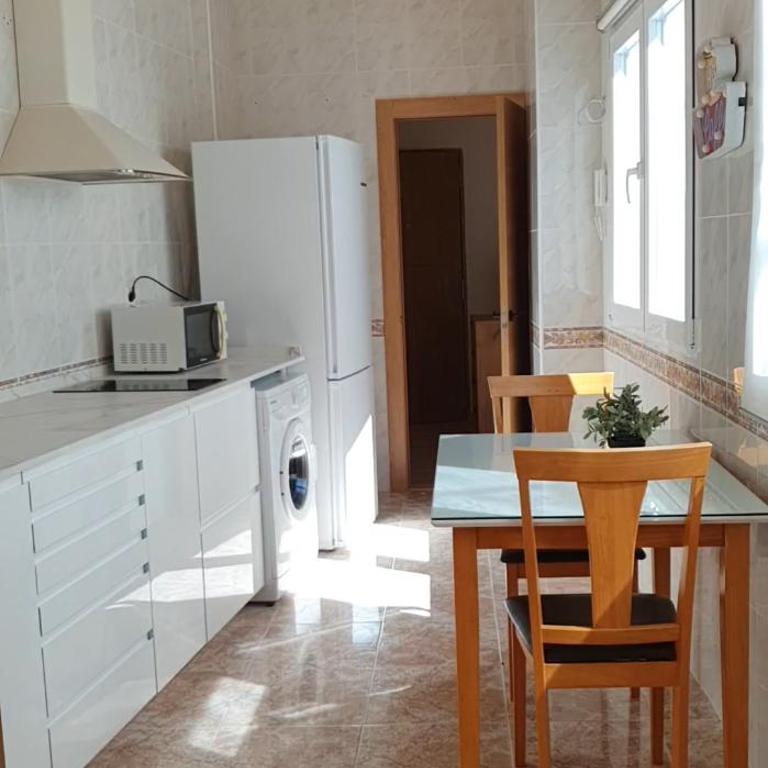 ApartamentosMalaga2 - Studio - 8