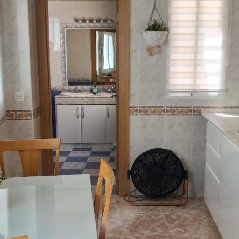 ApartamentosMalaga2 - Studio - 9