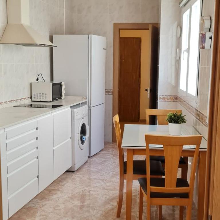 ApartamentosMalaga2 - Studio - 10