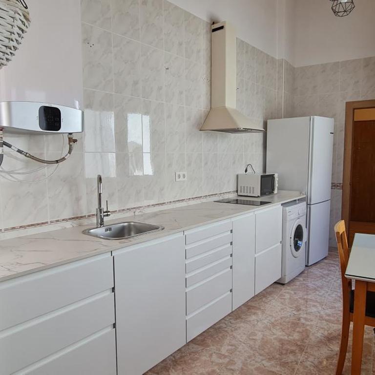 ApartamentosMalaga2 - Studio - 15
