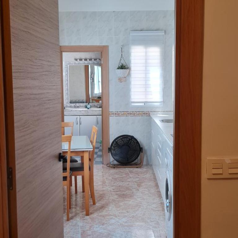 ApartamentosMalaga2 - Studio - 14