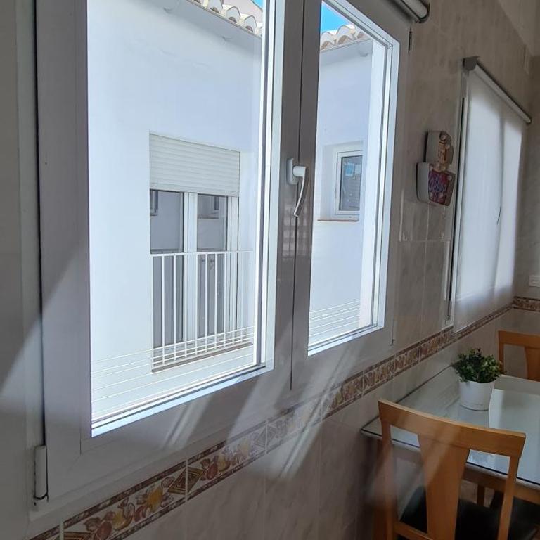 ApartamentosMalaga2 - Studio - 16