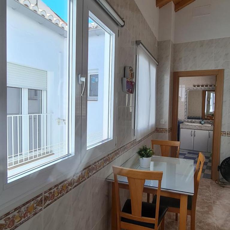 ApartamentosMalaga2 - Studio - 12