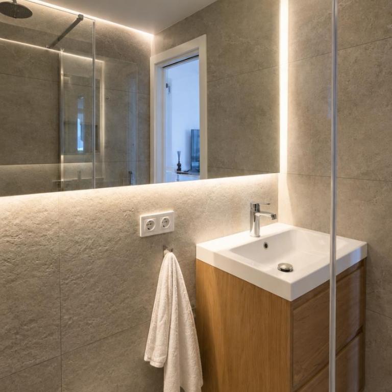 Private Studio in Benalmadena , 5min to the Beach - Monolocale - 6