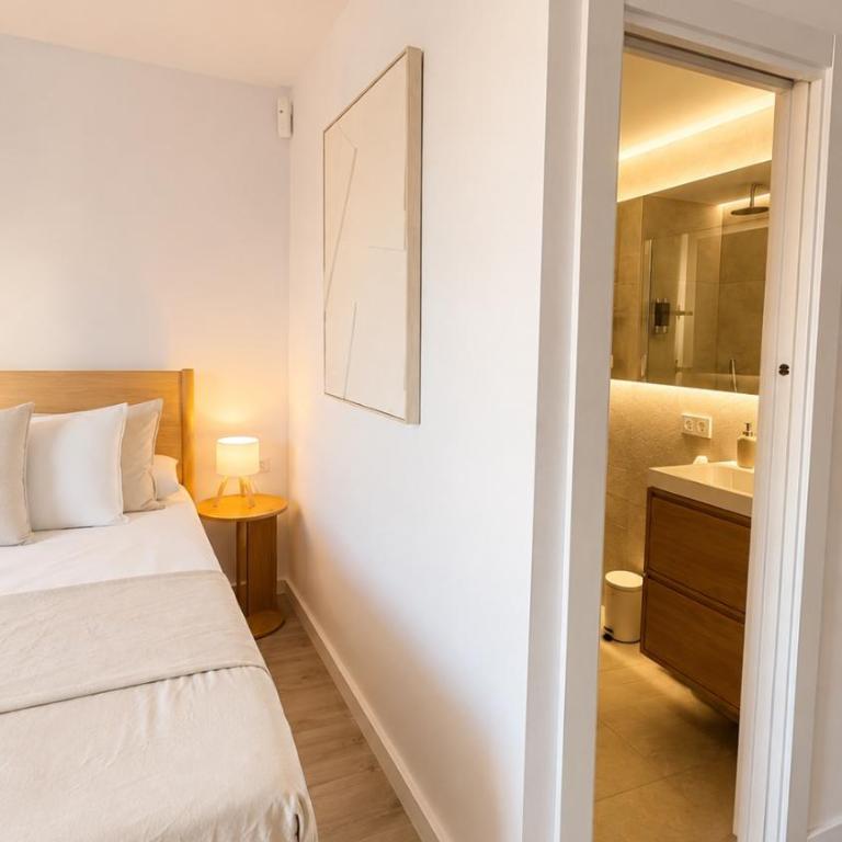 Private Studio in Benalmadena , 5min to the Beach - Monolocale - 14