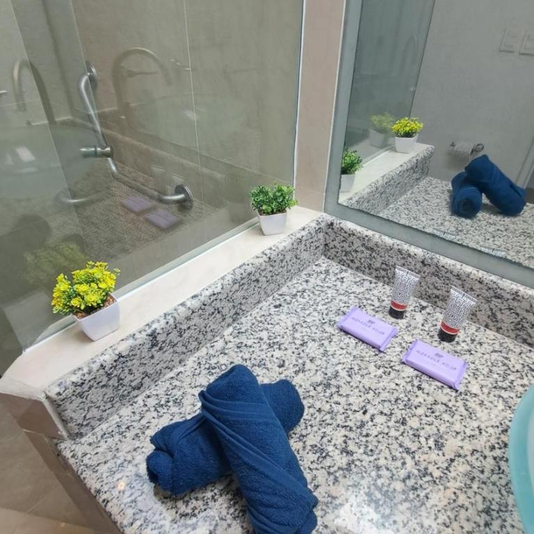 Beach Corner 406 - Apartamento de 2 dormitorios - 17
