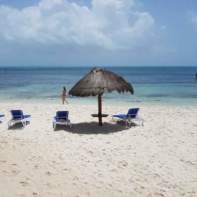 Beach Corner 406 - Apartamento de 2 dormitorios - 15