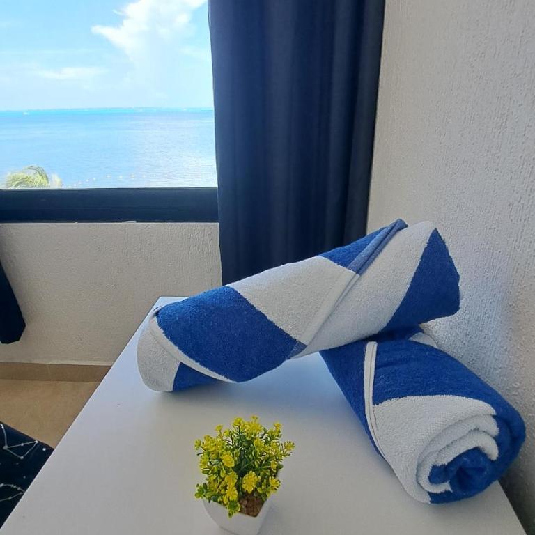 Beach Corner 406 - Apartamento de 2 dormitorios - 18