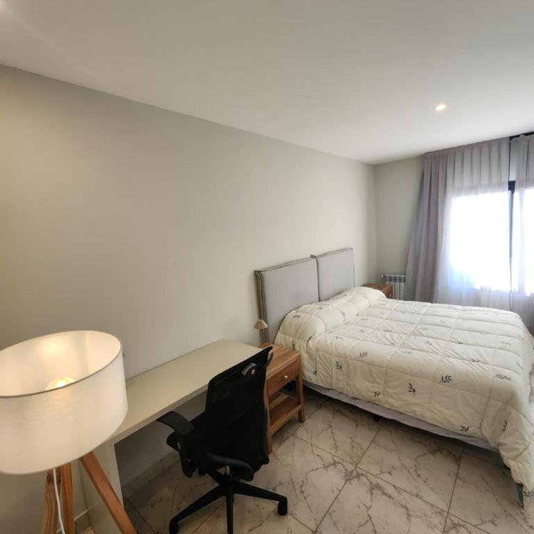 Casco histórico de Salta 2 - One-Bedroom Apartment - 42