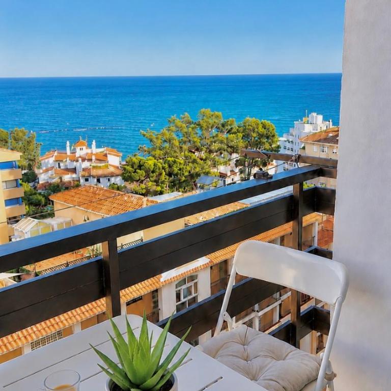 Private Studio in Benalmadena , 5min to the Beach - Monolocale - 8