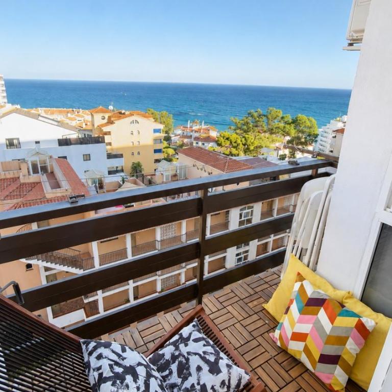 Private Studio in Benalmadena , 5min to the Beach - Monolocale - 7