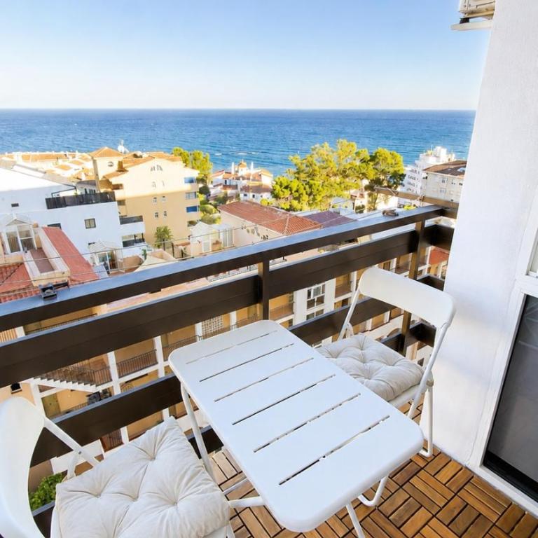 Private Studio in Benalmadena , 5min to the Beach - Monolocale - 9