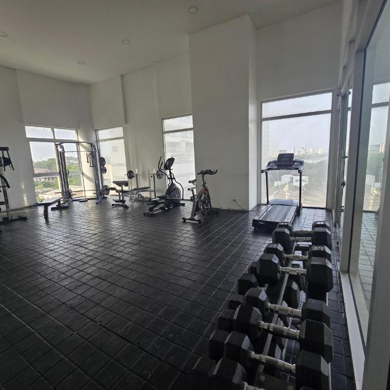 Caribbean Oceanview Duplex - Three-Bedroom Apartment - 30