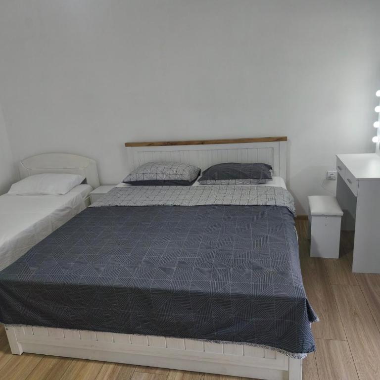 Apartmani Orlović Bar - Apartman sa 2 Spavaće Sobe i Pogledom na More - 16