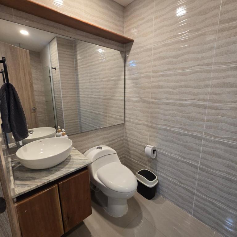 Caribbean Oceanview Duplex - Three-Bedroom Apartment - 32