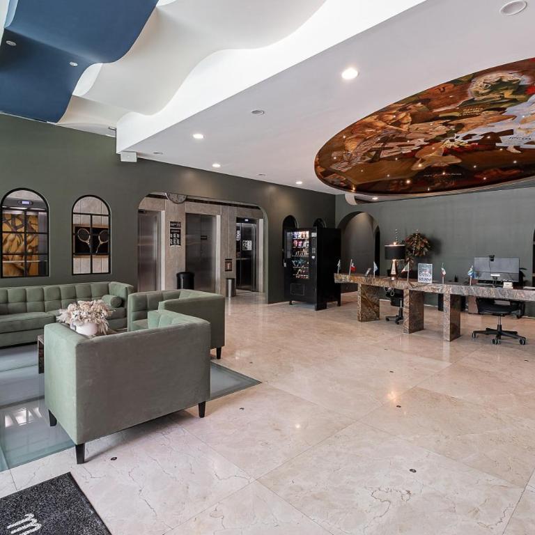 Beautiful and comfortable Rooftop suite - Loft - 29