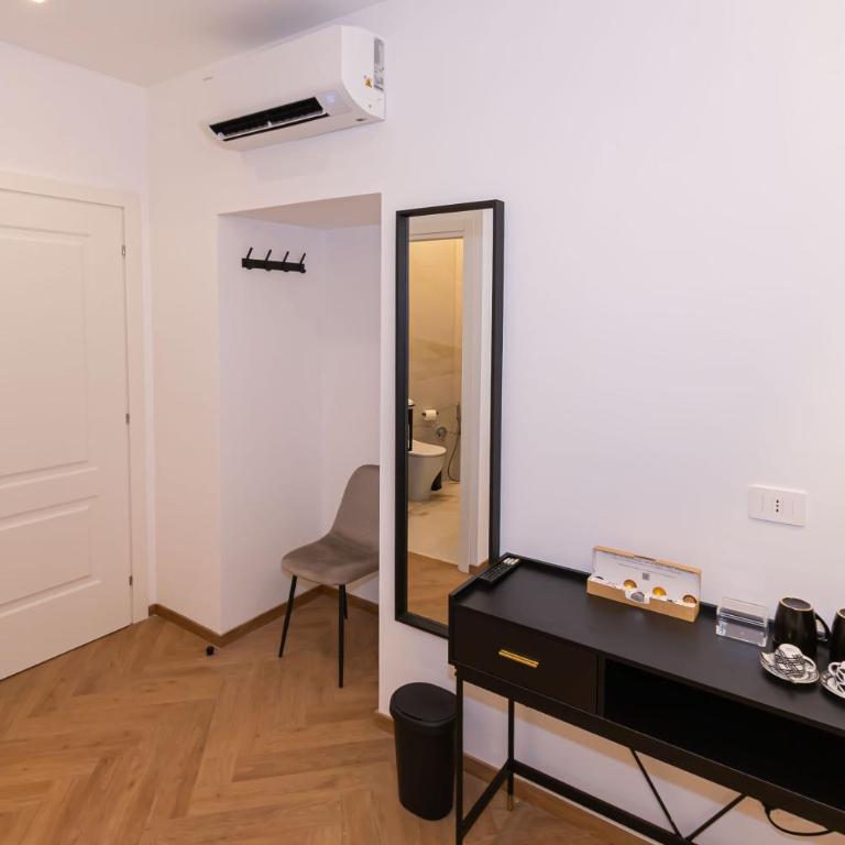 Sweet Home 36 - Vatican - Standard Doppelzimmer - 5
