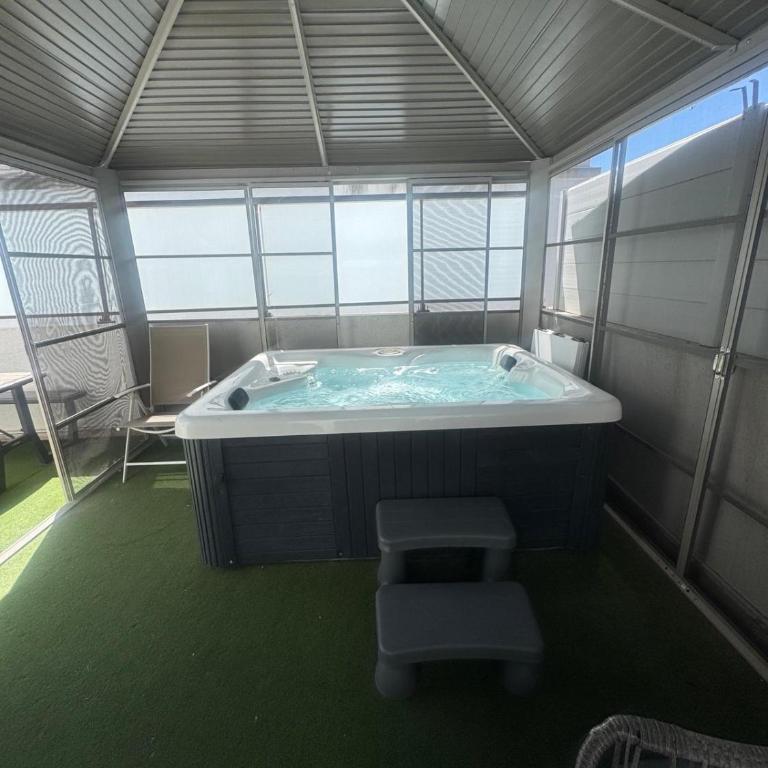 Les Borels - Superior Apartment mit 3 Schlafzimmern - 1