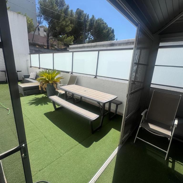 Les Borels - Superior Apartment mit 3 Schlafzimmern - 19