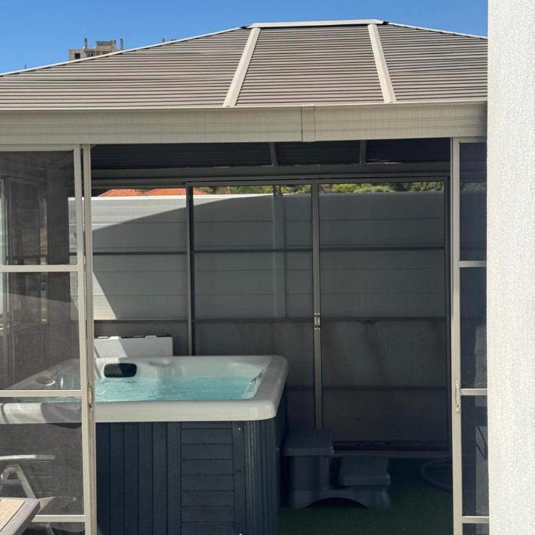 Les Borels - Superior Apartment mit 3 Schlafzimmern - 20