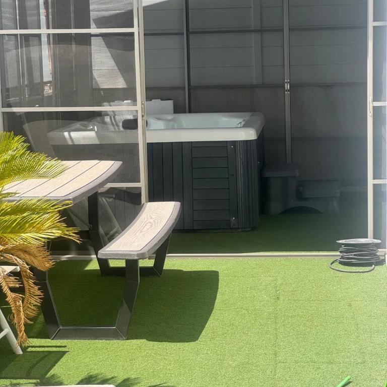 Les Borels - Superior Apartment mit 3 Schlafzimmern - 21