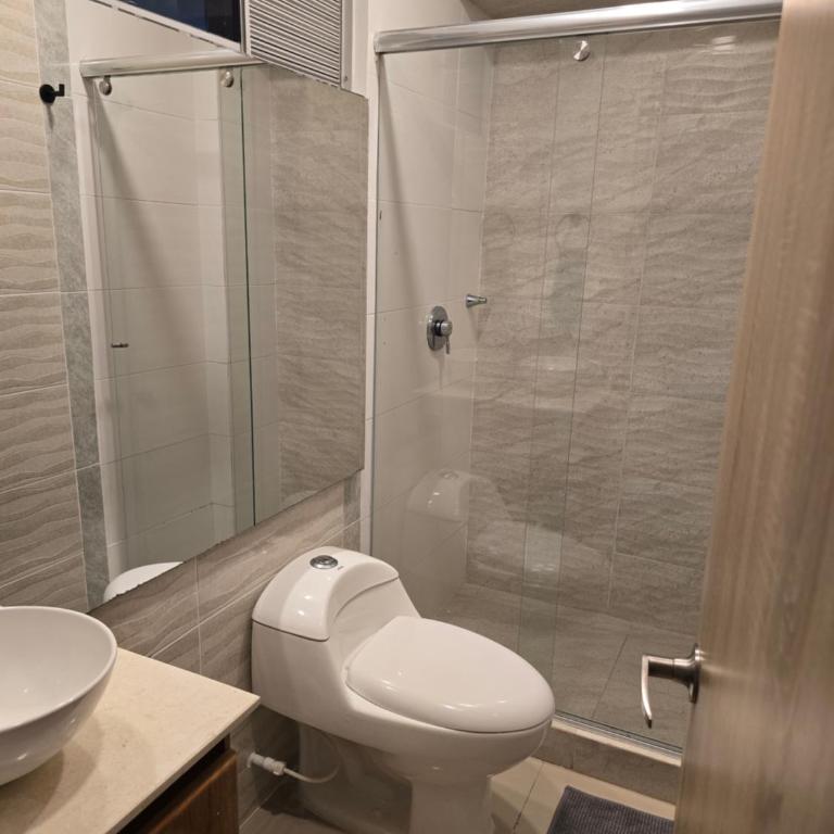 Caribbean Oceanview Duplex - Three-Bedroom Apartment - 33
