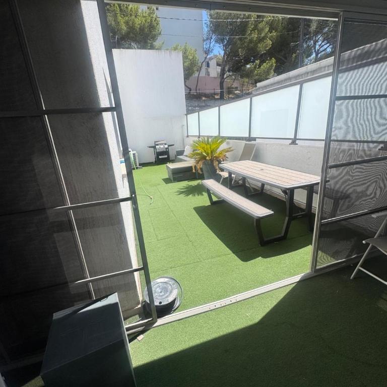 Les Borels - Superior Apartment mit 3 Schlafzimmern - 22