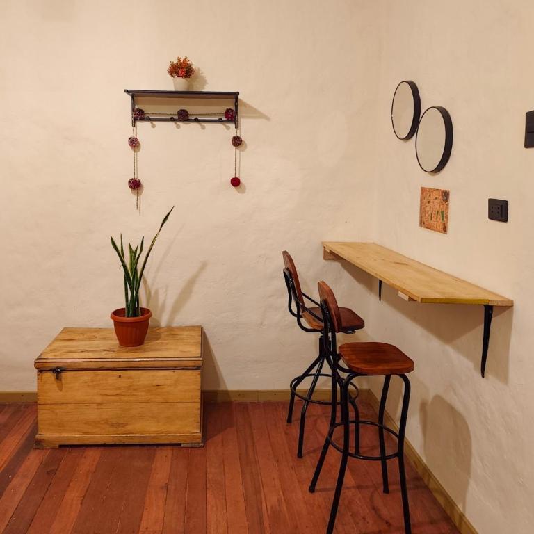 KANTIQ House - Apartamento Clásico - 13