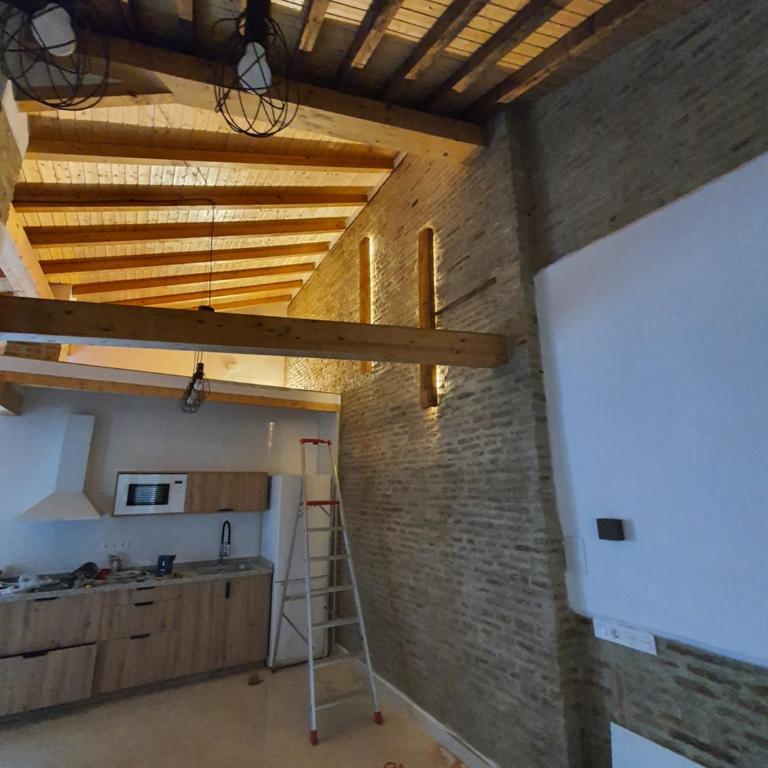ApartamentosMalaga2 - Studio - 4