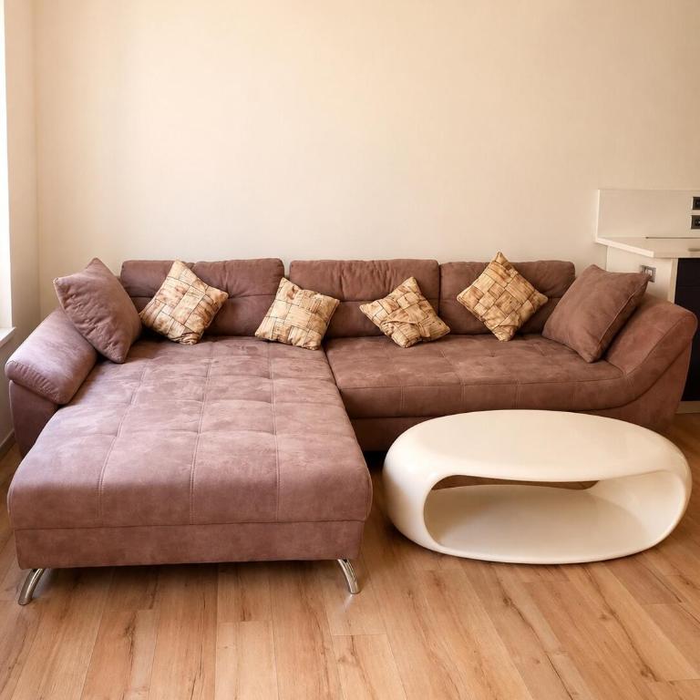 By O&H Partners, Le Biarritz - Appartement 1 Chambre Deluxe - 2