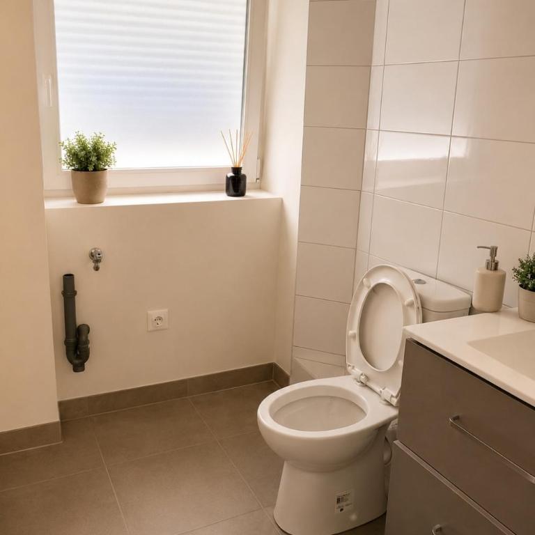 By O&H Partners, Le Biarritz - Appartement 1 Chambre Deluxe - 10