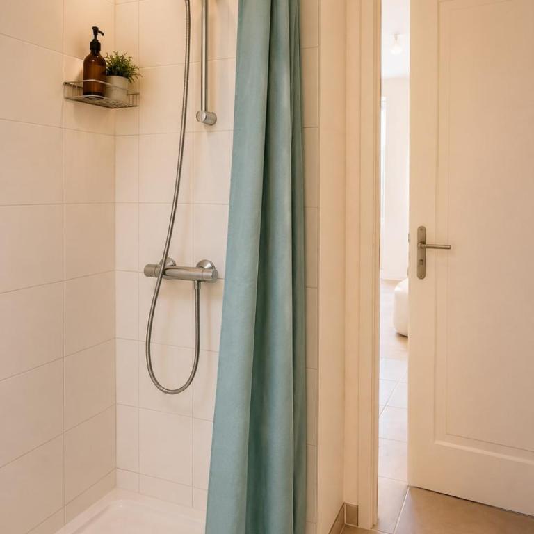 By O&H Partners, Le Biarritz - Appartement 1 Chambre Deluxe - 8