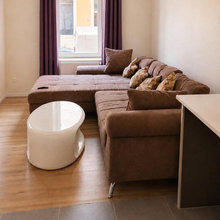 By O&H Partners, Le Biarritz - Appartement 1 Chambre Deluxe - 3
