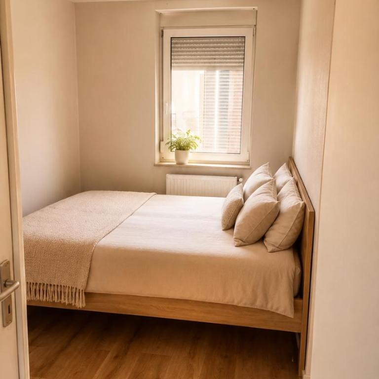 By O&H Partners, Le Biarritz - Appartement 1 Chambre Deluxe - 7