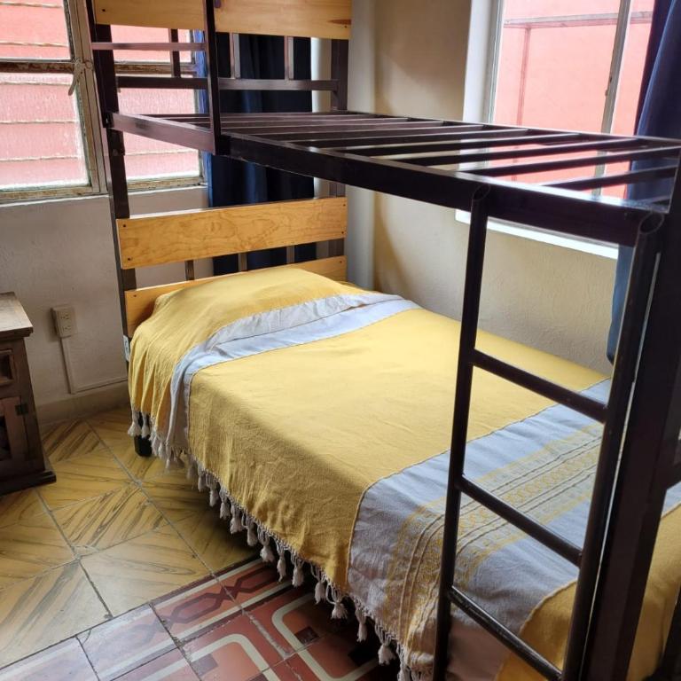 Palo Santo Hotel Boutique - Habitación Familiar - 6