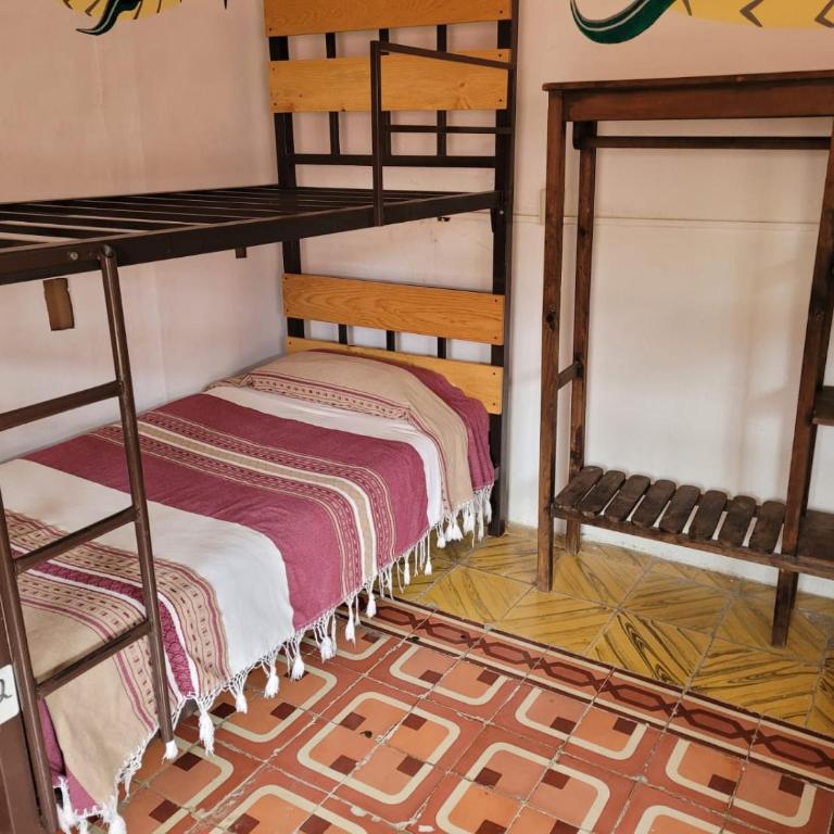 Palo Santo Hotel Boutique - Habitación Familiar - 7