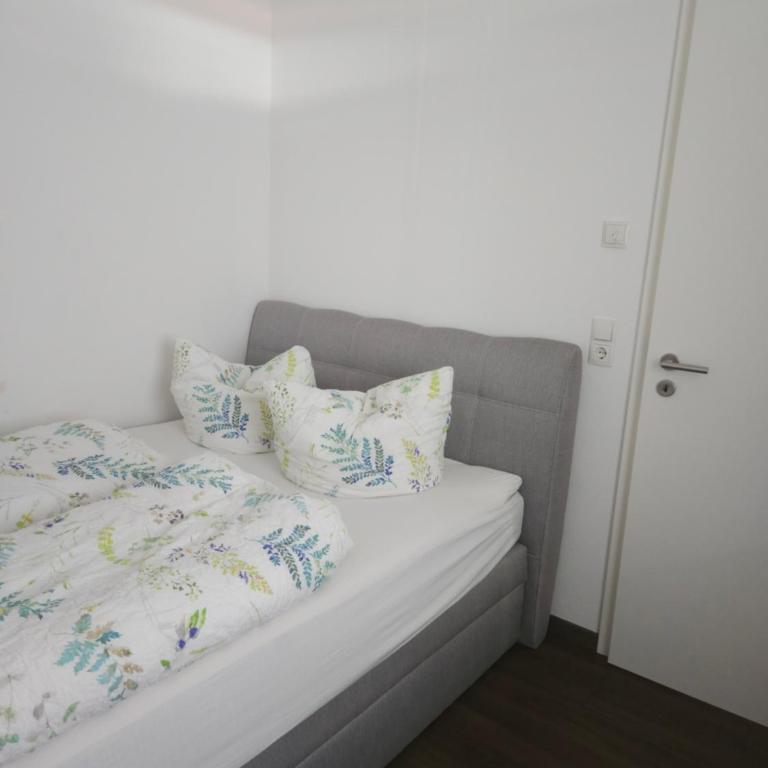 Traumwohnung Füssen 14 - Apartment mit 2 Schlafzimmern - 28