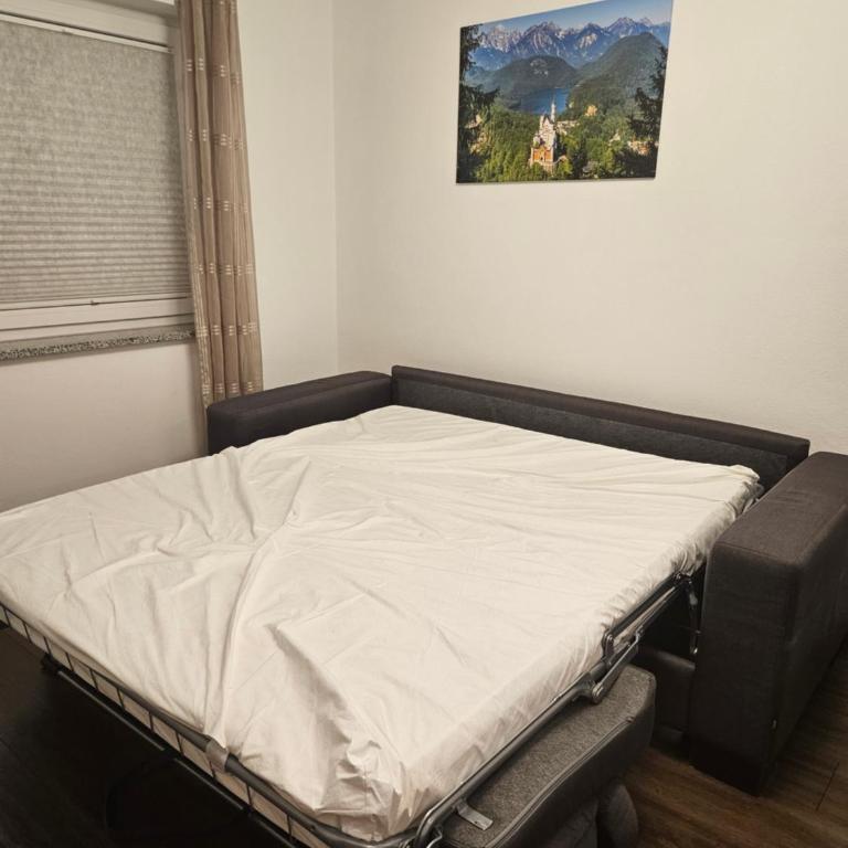 Traumwohnung Füssen 22 - Apartment mit 2 Schlafzimmern - 34