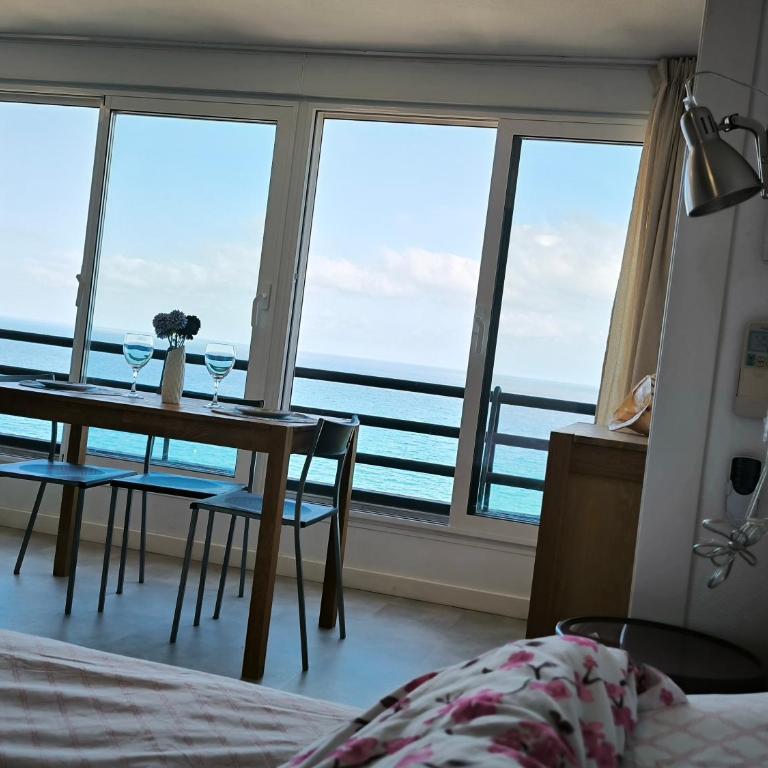 Apartamento en Primera línea Playa de Muchavista - Apartment mit 2 Schlafzimmern - 5